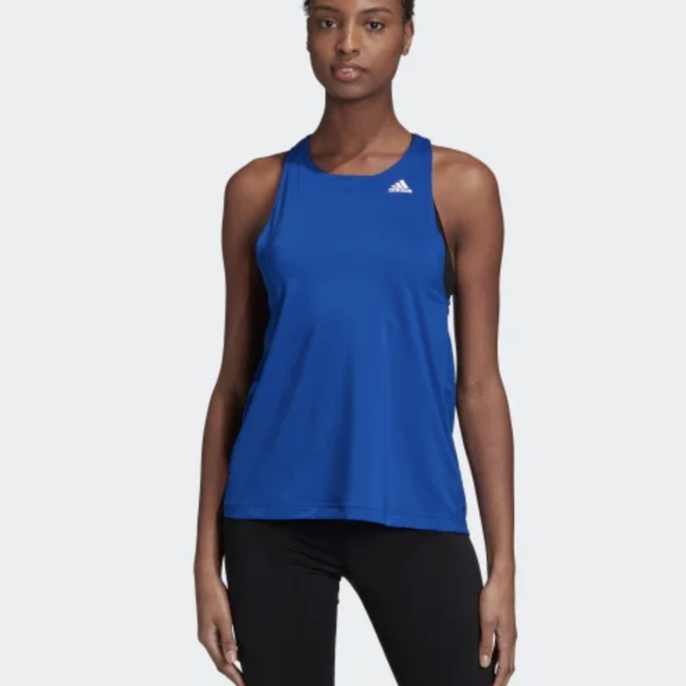 Adidas tank top